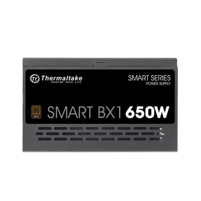 Блок питания Thermaltake Smart BX1 650W (Bronze) — изображение 2