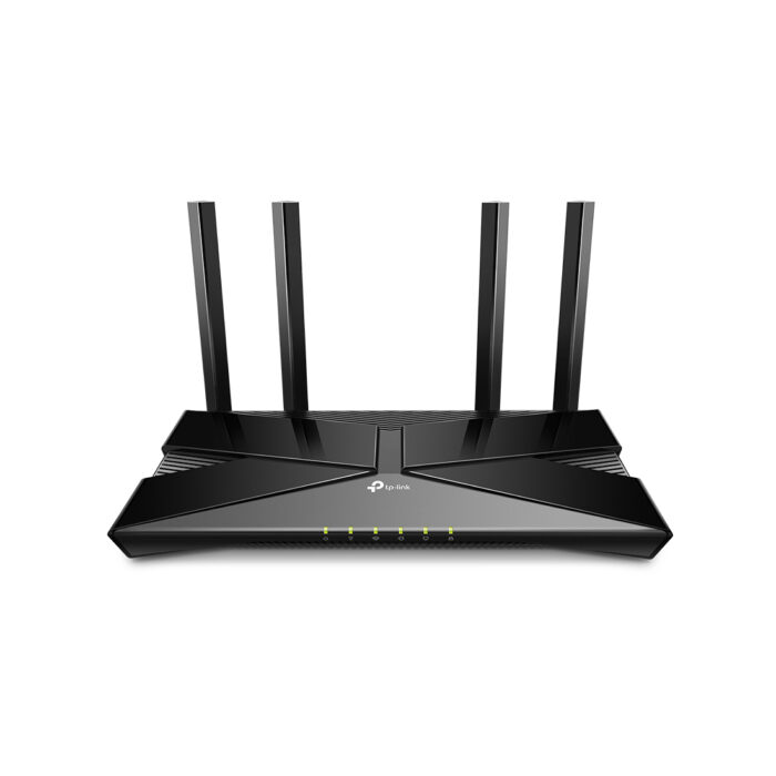 Маршрутизатор TP-Link Archer AX10 — изображение 2