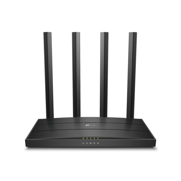 Маршрутизатор TP-Link Archer C80 — изображение 2
