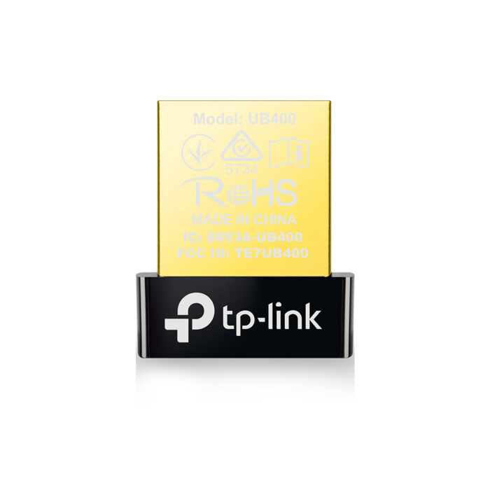 USB-адаптер TP-Link UB400 — изображение 2