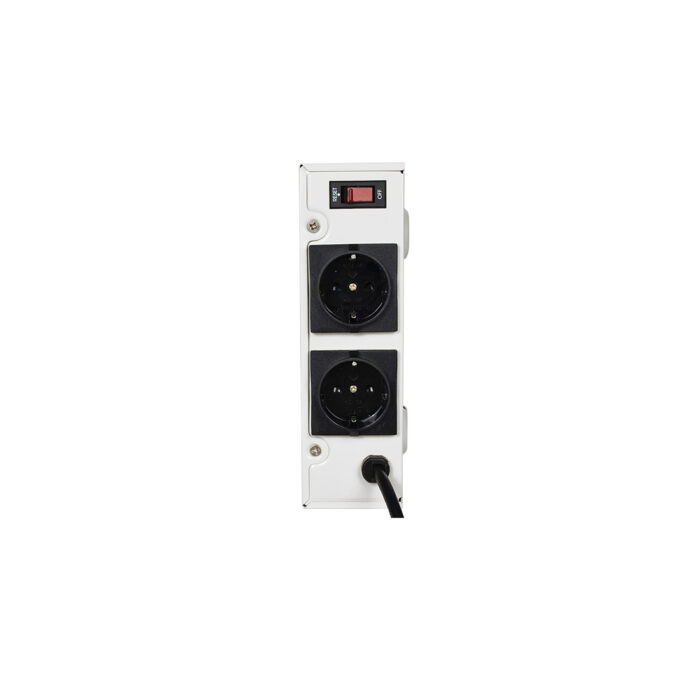 Стабилизатор SVC W-1500 — изображение 3