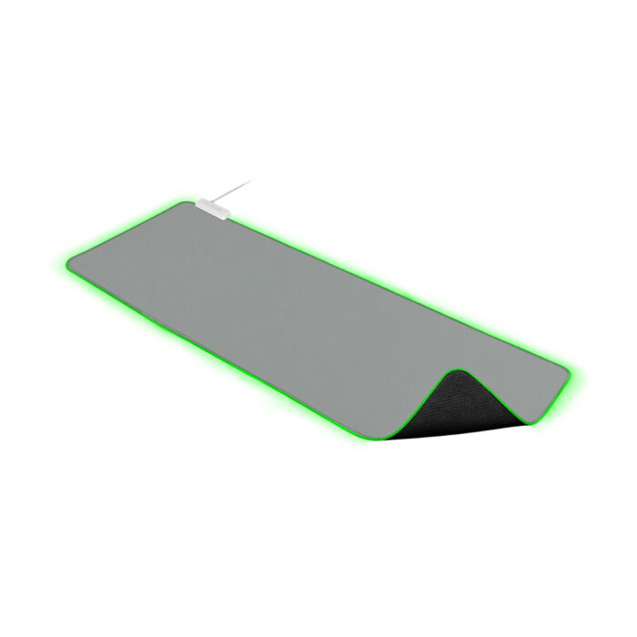 Коврик для компьютерной мыши Razer Goliathus Extended Chroma - Mercury — изображение 2