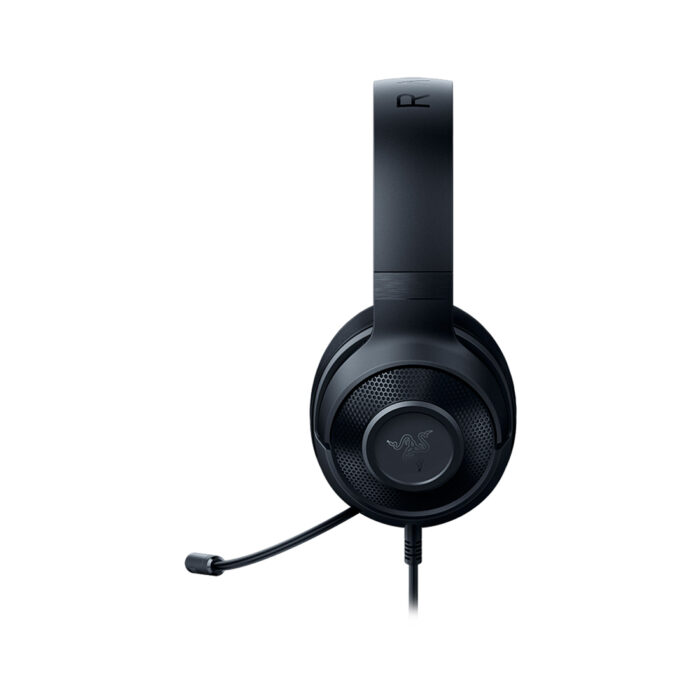 Гарнитура Razer Kraken X Lite — изображение 3
