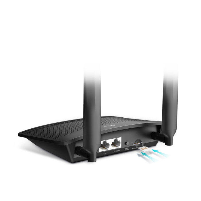 Маршрутизатор TP-Link TL-MR100 — изображение 3
