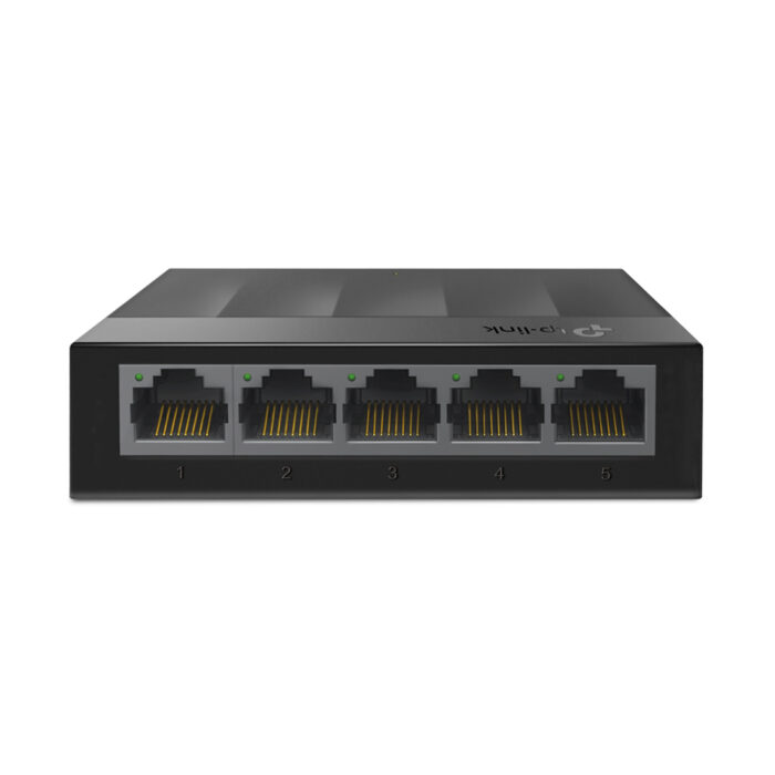 Коммутатор TP-Link LS1005G — изображение 2