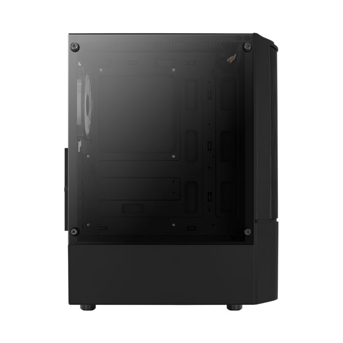 Компьютерный корпус Aerocool Quantum Mesh без Б/П — изображение 3
