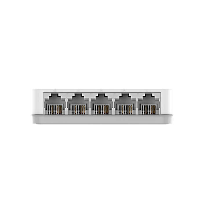 Коммутатор D-Link DES-1005C/B1A — изображение 3
