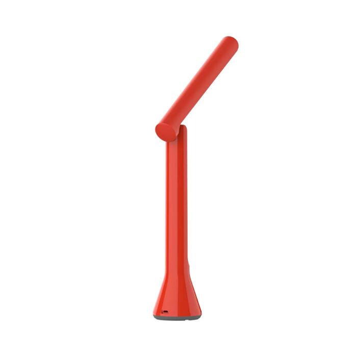 Настольная лампа Yeelight folding table lamp (red) — изображение 2