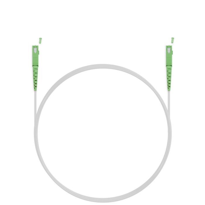 Абонентский FTTH Патч Корд SС/APC-SC/APC SM 40 м — изображение 2