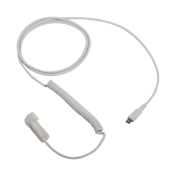 Противокражный кабель Eagle A6150DW (Lightning - Micro USB) — изображение 2