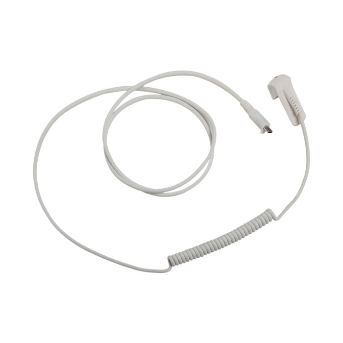 Противокражный кабель Eagle A6150CW (Type-C - Micro USB) — изображение 2