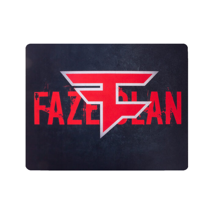 Коврик для компьютерной мыши XG Faze Clan (Small) — изображение 2