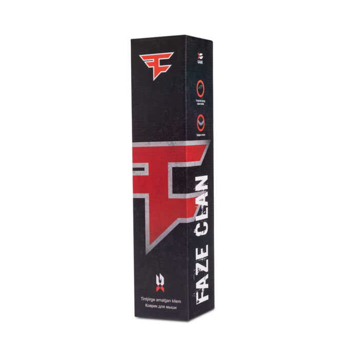 Коврик для компьютерной мыши XG Faze Clan — изображение 3