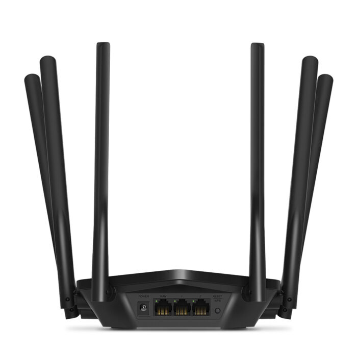 Маршрутизатор Mercusys MR50G — изображение 2