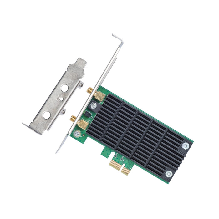 Сетевая карта TP-Link Archer T4E — изображение 2