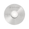 Диск DVD-R Verbatim (43523) 4.7GB 10штук Незаписанный