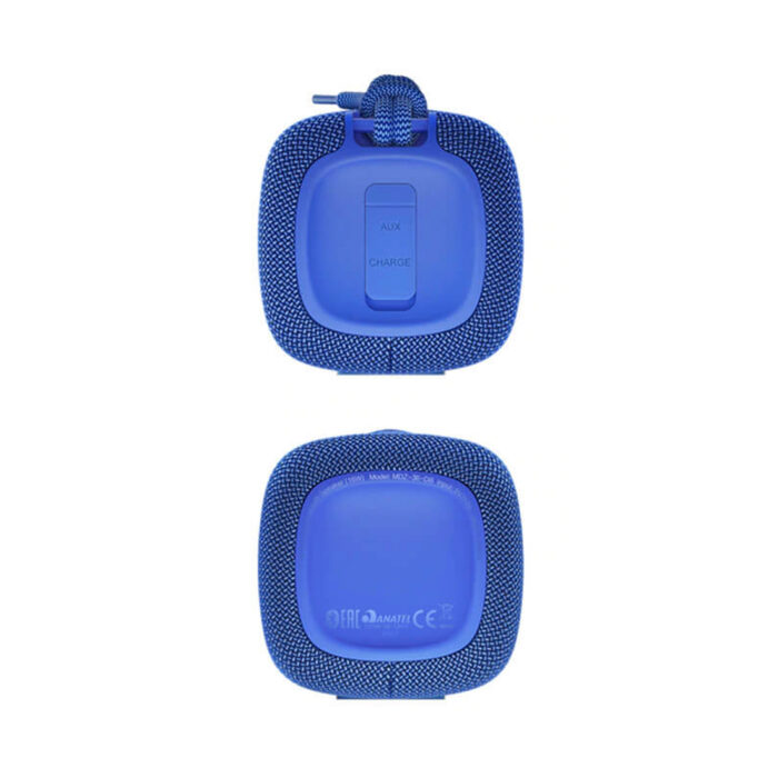 Портативная колонка Xiaomi Mi Outdoor Speaker(16W) Blue — изображение 2
