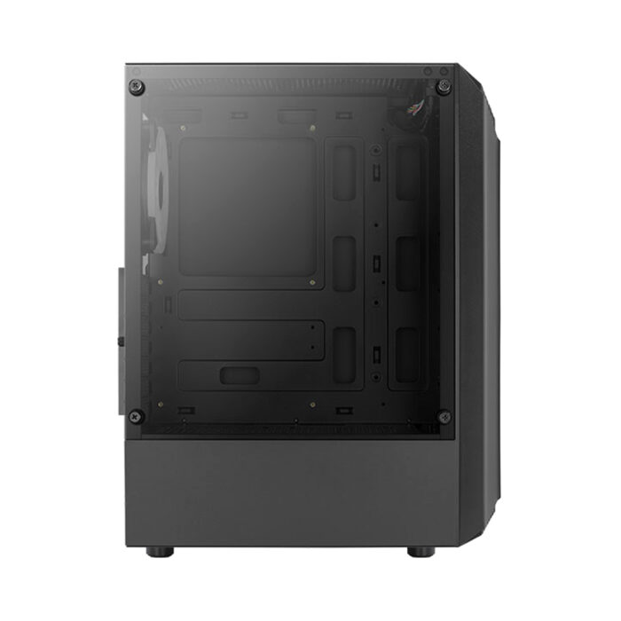 Компьютерный корпус Aerocool Bionic без Б/П — изображение 3