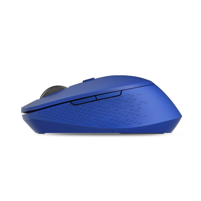 Компьютерная мышь Rapoo M300 Blue — изображение 3