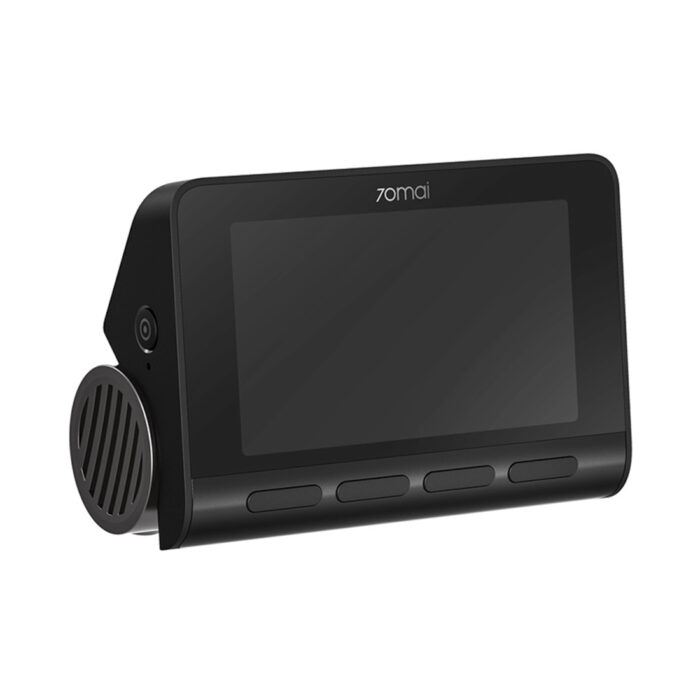 Видеорегистратор 70Mai Dashcam 4K A800S — изображение 3