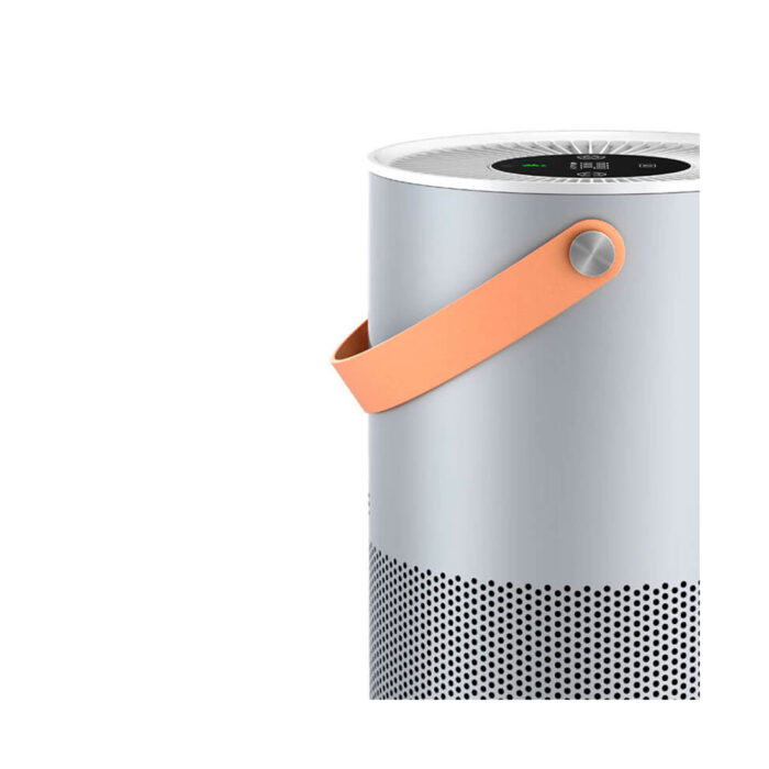 Очиститель воздуха Smartmi Air Purifier P1 Серебристый — изображение 3