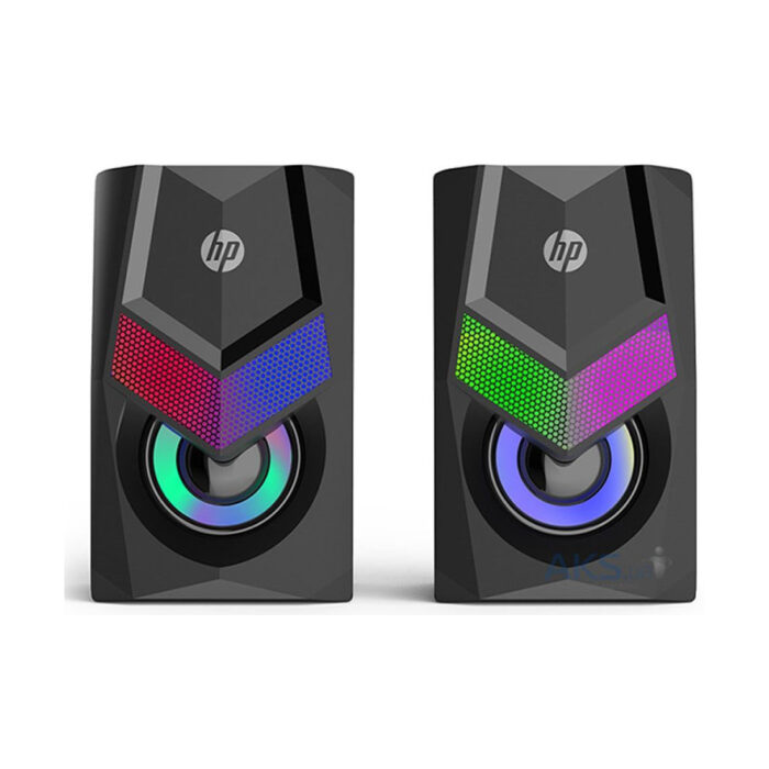 Колонки HP DHE-6000 — изображение 3