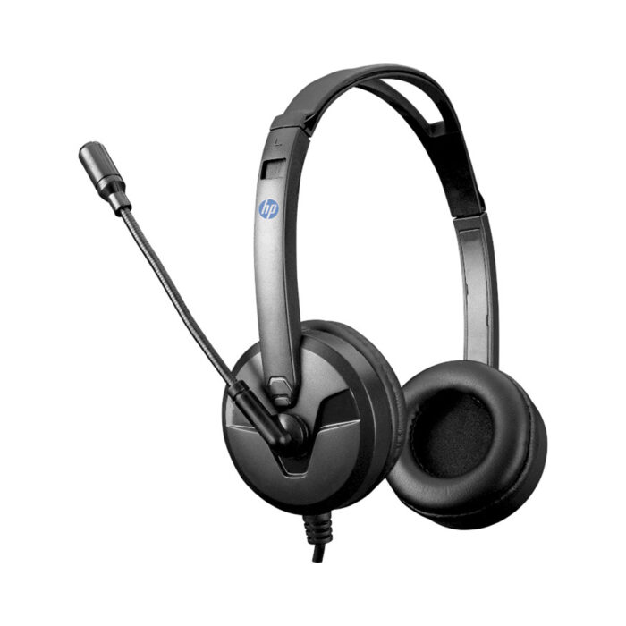 Гарнитура HP DHE-8009 Черный — изображение 3