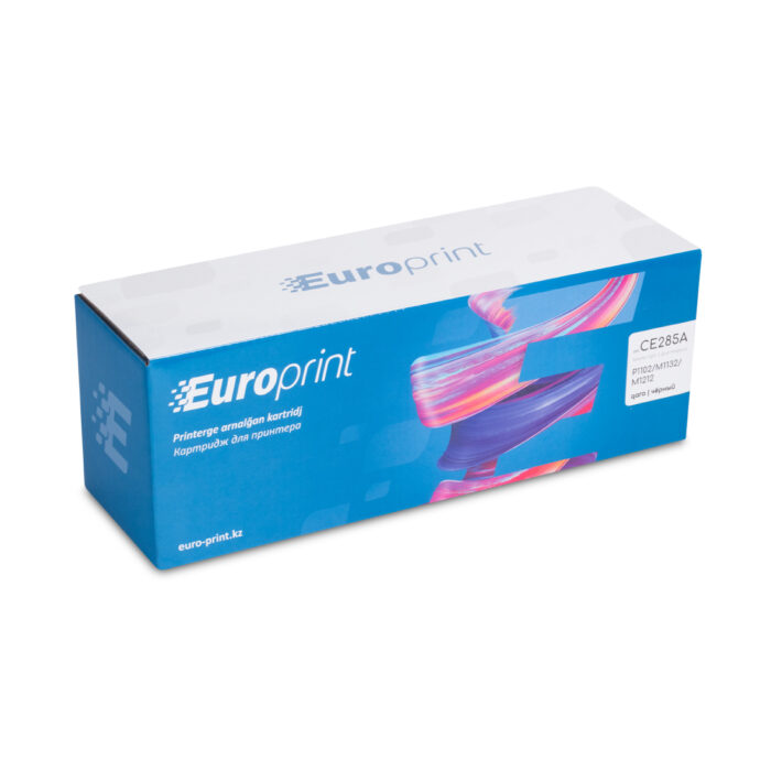 Картридж Europrint EPC-CE285A — изображение 3