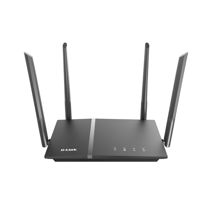 Маршрутизатор D-Link DIR-1260/RU/R1A — изображение 2