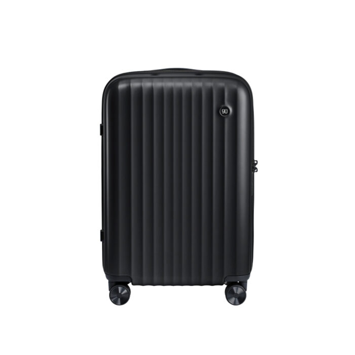 Чемодан NINETYGO Elbe Luggage 20” Черный — изображение 2