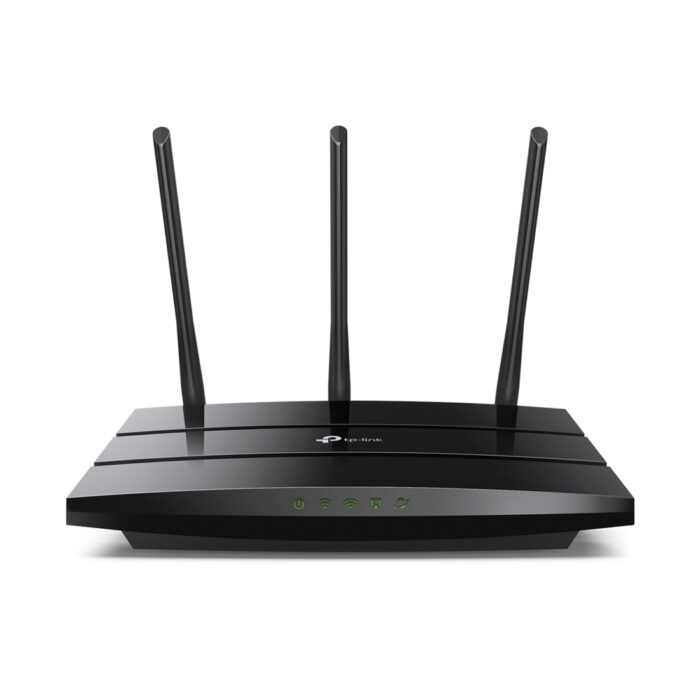 Маршрутизатор TP-Link Archer A8 — изображение 2
