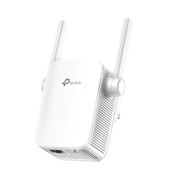 Усилитель Wi-Fi сигнала TP-Link RE205 — изображение 2