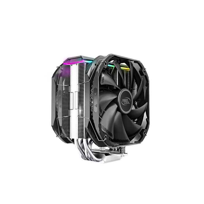 Кулер для процессора Deepcool AS500 Plus — изображение 2