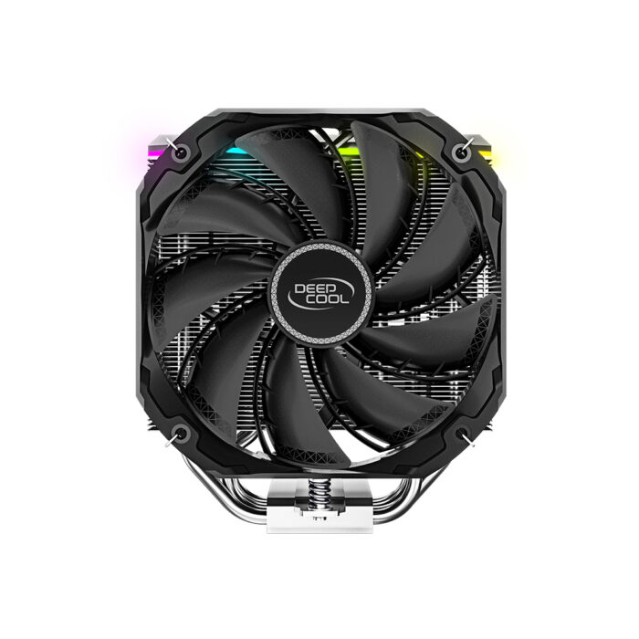 Кулер для процессора Deepcool AS500 Plus — изображение 3
