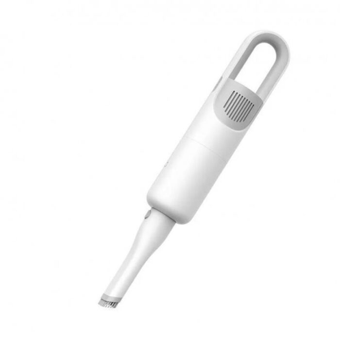 Беспроводной вертикальный пылесос Xiaomi Mi Handheld Vacuum Cleaner Light Белый — изображение 2