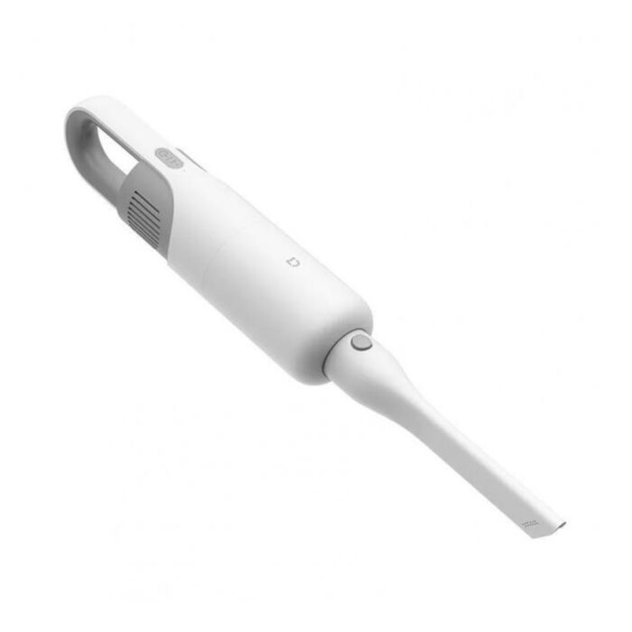 Беспроводной вертикальный пылесос Xiaomi Mi Handheld Vacuum Cleaner Light Белый — изображение 3