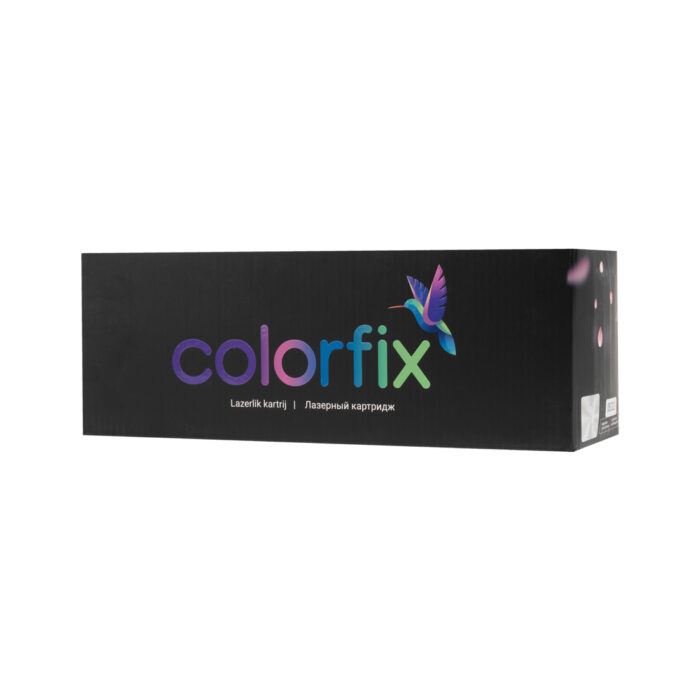 Картридж Colorfix CF543A/054M — изображение 3