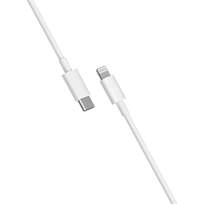 Интерфейсный кабель Xiaomi Mi Type-C to Lightning Cable 100см — изображение 3