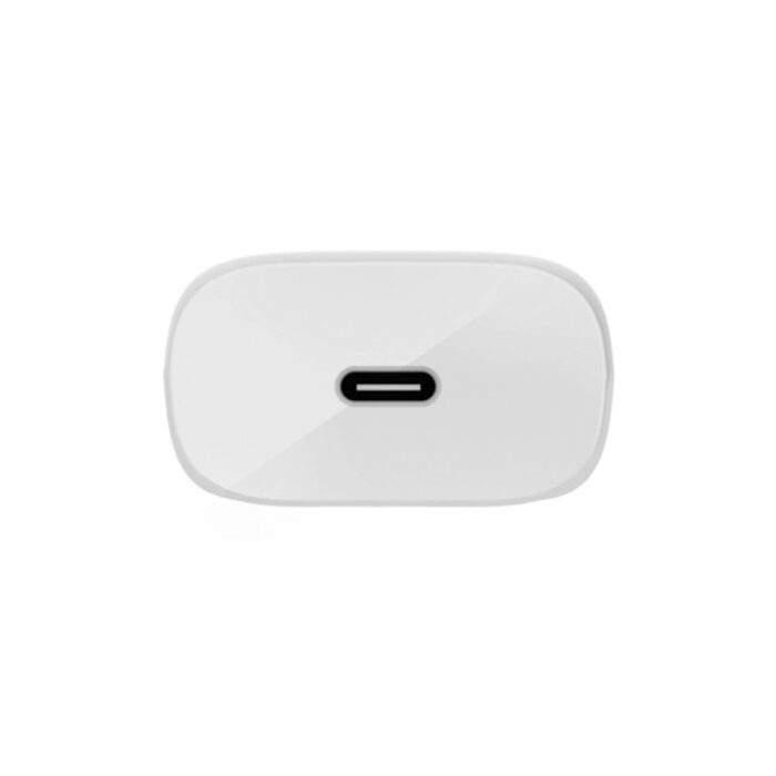 Зарядное устройство Xiaomi Mi 20W Charger (Type-C) — изображение 3