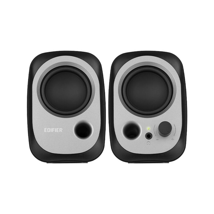 Колонки Edifier R12U Чёрный — изображение 2