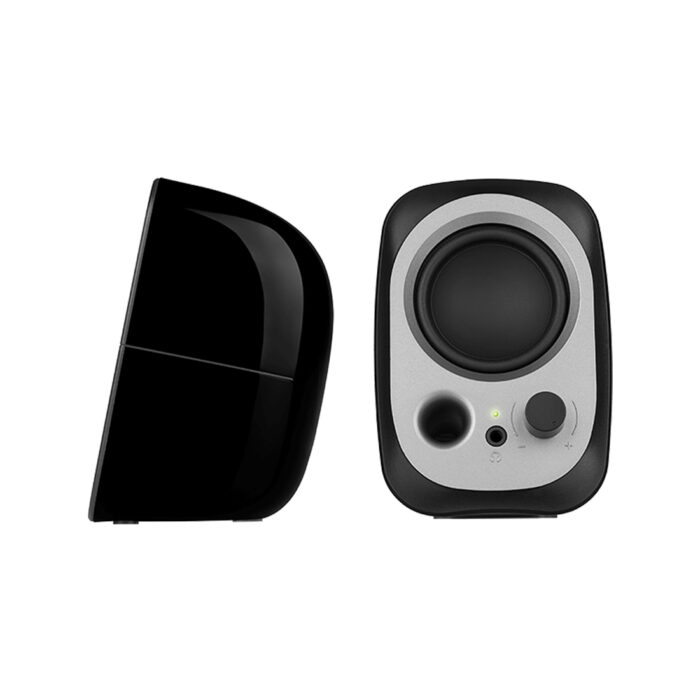 Колонки Edifier R12U Чёрный — изображение 3