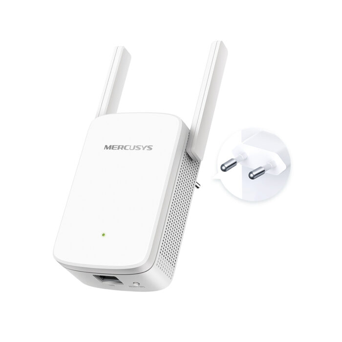 Усилитель Wi-Fi сигнала Mercusys ME30 — изображение 2