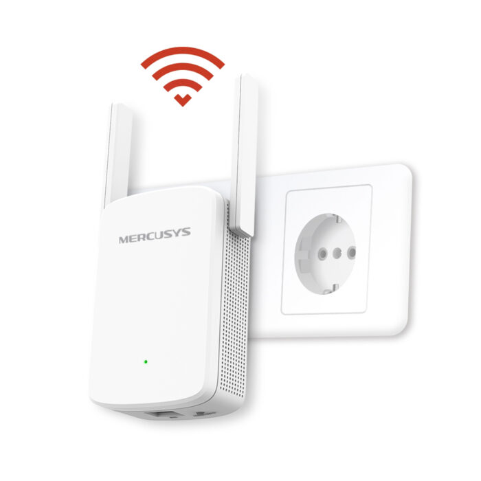 Усилитель Wi-Fi сигнала Mercusys ME30 — изображение 3
