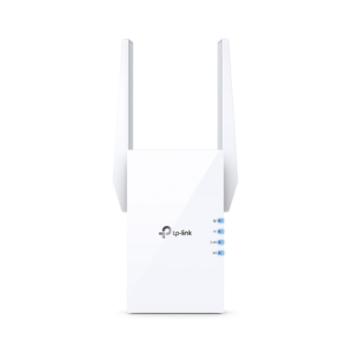 Усилитель Wi-Fi сигнала TP-Link RE605X — изображение 2