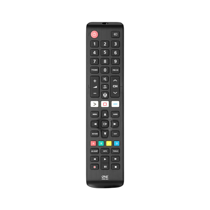 Пульт управления One For All URC4910 для телевизоров Samsung — изображение 2