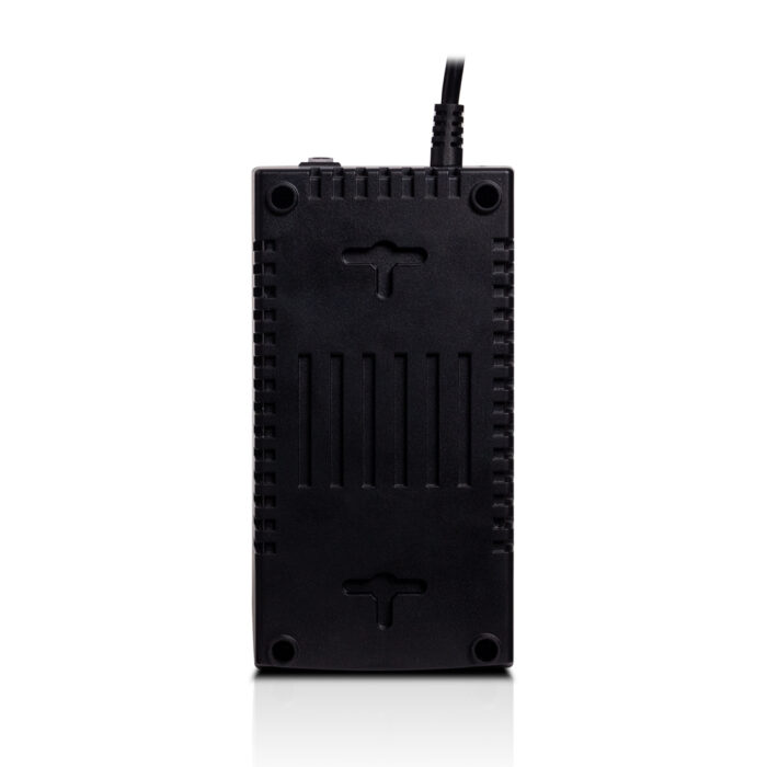 Стабилизатор SVC AVR-1500-S — изображение 3