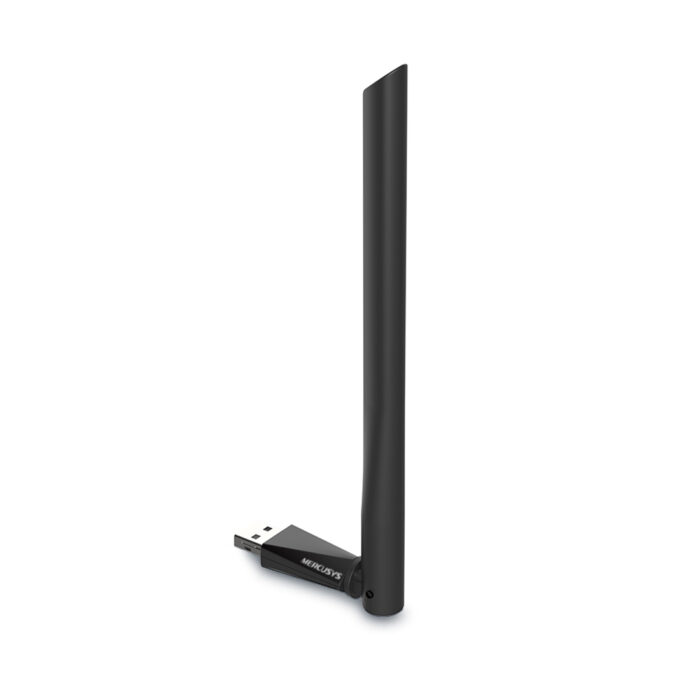 USB-адаптер Mercusys MU6H — изображение 2