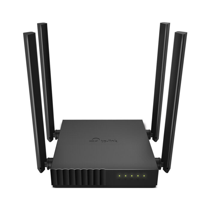 Маршрутизатор TP-Link Archer C54 — изображение 2
