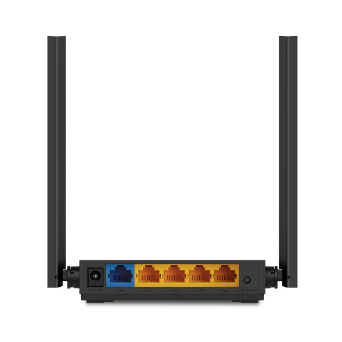 Маршрутизатор TP-Link Archer C54 — изображение 3