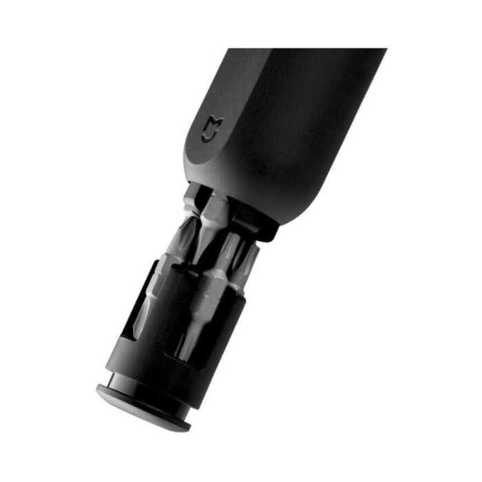 Отвертка Xiaomi Mi 16-in-1 Ratchet Screwdriver — изображение 2